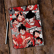 One Piece ipad case