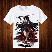 Akame Ga Kill T-shirt