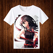 Akame Ga Kill T-shirt