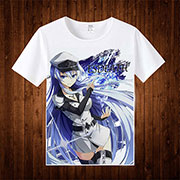 Akame Ga Kill T-shirt