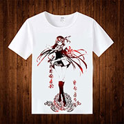 Akame Ga Kill T-shirt