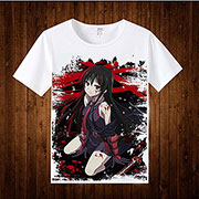 Akame Ga Kill T-shirt