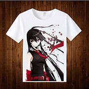 Akame Ga Kill T-shirt