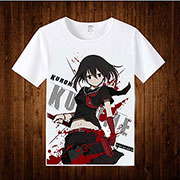 Akame Ga Kill T-shirt