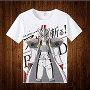 Akame Ga Kill T-shirt