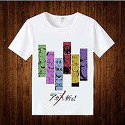 Akame Ga Kill T-shirt