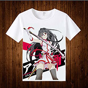 Akame Ga Kill T-shirt