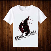 Akame Ga Kill T-shirt