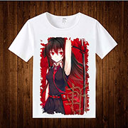 Akame Ga Kill T-shirt