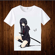 Akame Ga Kill T-shirt