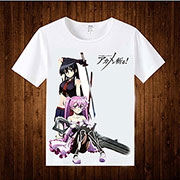 Akame Ga Kill T-shirt