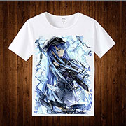 Akame Ga Kill T-shirt