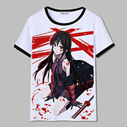Akame Ga Kill T-shirt