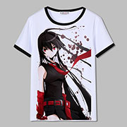 Akame Ga Kill T-shirt