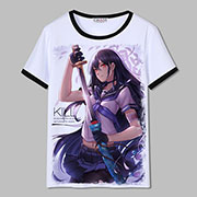 Akame Ga Kill T-shirt