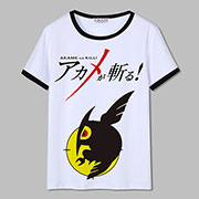 Akame Ga Kill T-shirt