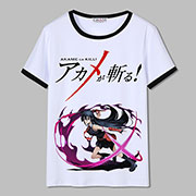 Akame Ga Kill T-shirt