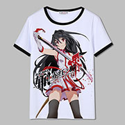 Akame Ga Kill T-shirt
