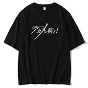 Akame Ga Kill T-shirt