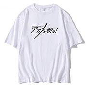 Akame Ga Kill T-shirt