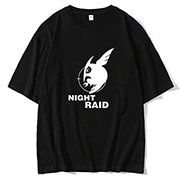 Akame Ga Kill T-shirt