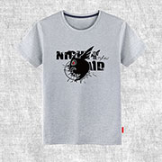 Akame Ga Kill T-shirt