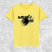 Akame Ga Kill T-shirt