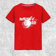 Akame Ga Kill T-shirt