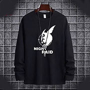 Akame Ga Kill Sweatshirt