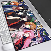 Akame Ga Kill Desktop Pad