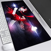 Akame Ga Kill Desktop Pad