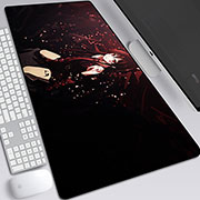 Akame Ga Kill Desktop Pad