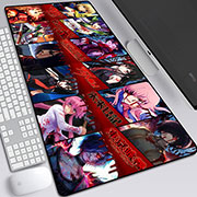 Akame Ga Kill Desktop Pad