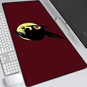 Akame Ga Kill Desktop Pad