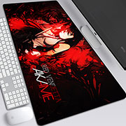 Akame Ga Kill Desktop Pad