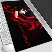 Akame Ga Kill Desktop Pad