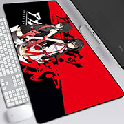Akame Ga Kill Desktop Pad