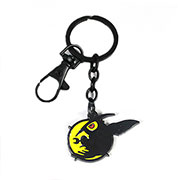 Akame Ga Kill Mini Sword Prop Keychain