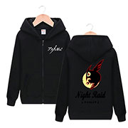 Akame Ga Kill Sweatshirt