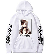 Akame Ga Kill Sweatshirt