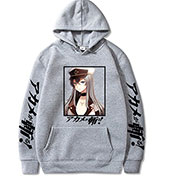 Akame Ga Kill Sweatshirt