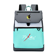 Akame Ga Kill Backpack