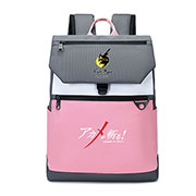Akame Ga Kill Backpack
