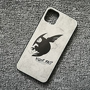 Akame Ga Kill mobile iphone case