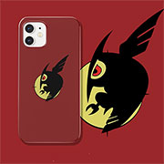 Akame Ga Kill mobile iphone case