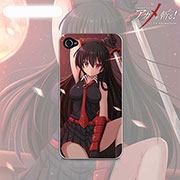Akame Ga Kill mobile iphone case