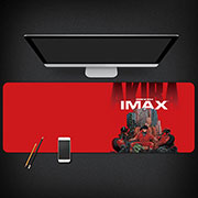 Akira Desktop Pad