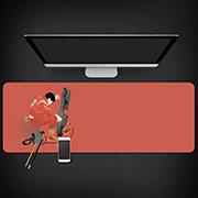 Akira Desktop Pad