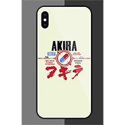 Akira iphone case