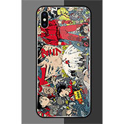 Akira iphone case